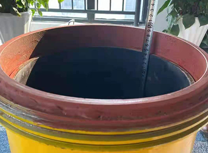 吊罗山乡抗爆容器