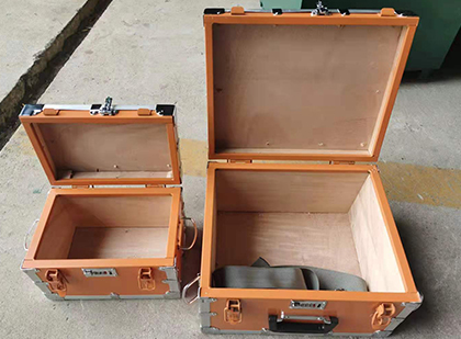 吊罗山乡雷管箱