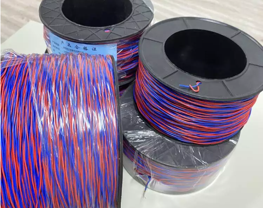 吊罗山乡放炮线的具体作用是什么？