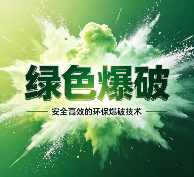 吊罗山乡绿色爆破：降尘与环保的“隐形守护者”